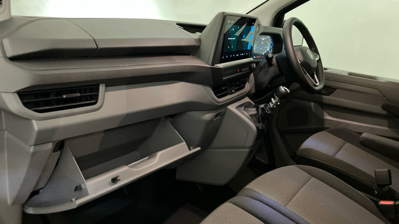 Volkswagen Transporter T28 Swb Diesel 2.0 TDI 110 Commerce Pro Van